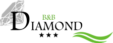 BandB Diamond SanVitoLoCapo